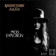 PROG EXPLOSION - SAINT JUST AGAIN - JENNY SORRENTI