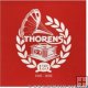 THORENS 125-1883-2008 TRIPLO DISCO DIMOSTRATIVO (180 GRAMMI)