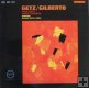 GETZ/GILBERTO
