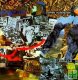 COLLAGES JERUSALEM '85