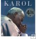 KAROL - 4CD EAR BOOKS