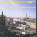 LIVE AT THE VERONA JAZZ FESTIVAL.1988