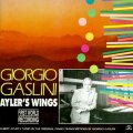 AYLER'S WINGS-FIRST WORLD RECORDING