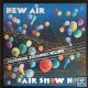 AIR SHOW N°1-FEATURING CASSANDRA WILSON