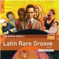 ROUGH GUIDE TO LATIN RARE GROOVE - Click Image to Close