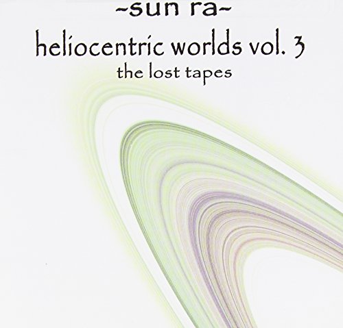 HELIOCENTRIC WORLDS VOL.3 - Click Image to Close