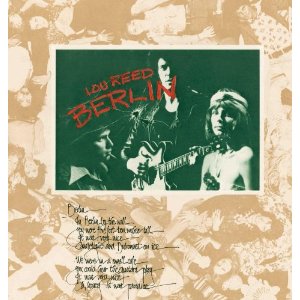 BERLIN - VINILE 180 GRAMMI - Click Image to Close