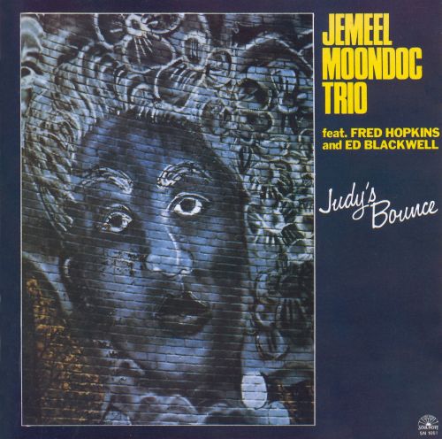 JUDY'S BOUNCE - Click Image to Close