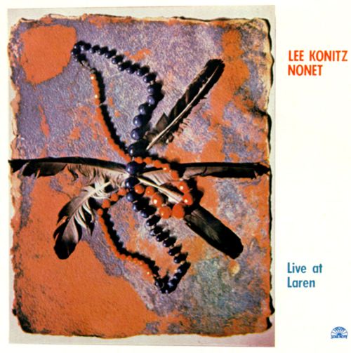 LIVE AT LAREN - Click Image to Close