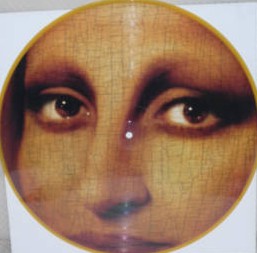 OLIO - PICTURE DISC - TIRATURA LIMITATA N�565 - Clicca l'immagine per chiudere