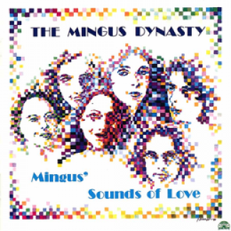 MINGUS'-SOUNDS OF LOVE