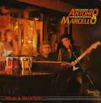 Copertina CONCERTANDO CON A&M