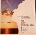 Copertina MI SON SVEGLIATO E C'ERI TU