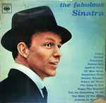 Copertina The Fabulous Sinatra