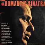 Copertina The Romantic Sinatra