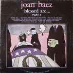Copertina BLESSED ARE PART.2