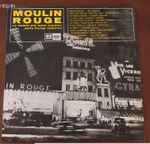 Copertina MOULIN ROUGE-LE DODICI PIU' CANZONI DELLA PARIGI NOTTURNA