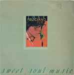 Copertina Sweet Soul Music