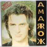 Copertina AMAROK