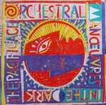 Copertina THE PACIFIC AGE