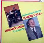 Copertina FINALMENTE INSIEME - IN CONCERTO