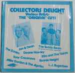 Copertina COLLECTORS DELIGHT-VOL.1-THE "ORIGINAL"CUTS