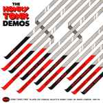 Copertina HONKY TONK DEMOS