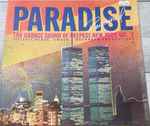 Copertina PARADISE REGAINED-THE GARAGE SOUND N.Y. VOL.2