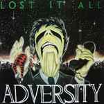 Copertina LOST IT ALL