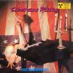 Copertina LIBERACE RISING(VINILE BIANCO)