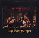 Copertina THE LAST SUPPER