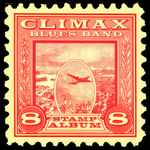 Copertina STAMP ALBUM