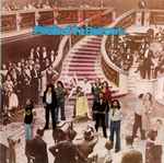Copertina Pitfals of the Ballroom
