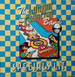 Copertina SPECIALS LIST