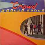 Copertina A World Apart