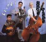 Copertina BOOGIE DISEASE'