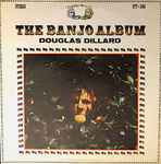 Copertina THE BANJO ALBUM