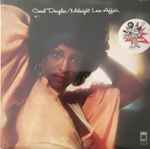 Copertina MIDNIGHT LOVE AFFAIR