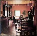 Copertina DOMINO JOE