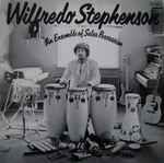 Copertina AN ENSEMBLE OF SALSA PERCUSSION - WILFREDO STEPHENSON