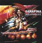 Copertina BOLOMAKOTE'-FARAFINA