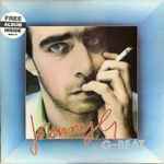 Copertina G-BEAT