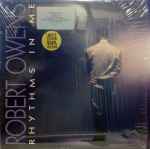 Copertina RHYTHMS IN ME