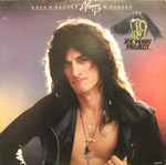 Copertina ONCE A ROCKER ALWAYS A ROCKER