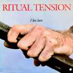 Copertina I LIVE HERE