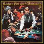 Copertina THE GAMBLER