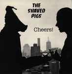 Copertina CHEERS!