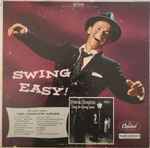 Copertina Swing Easy! And Songs for Young Lovers