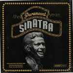 Copertina THE PARAMOUNT YEARS