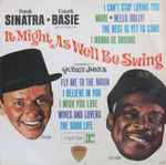 Copertina IT MIGHT AS WELL BE SWING